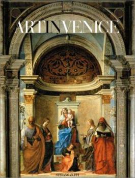 Art in Venice (Abradale)