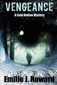 Paperback Vengeance Book