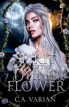 Paperback Spirit of the Dying Flower Book