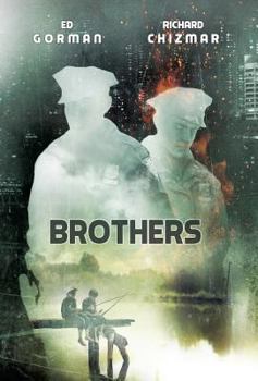 Hardcover Brothers Book