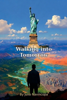 Paperback Waking into Tomorrow Book