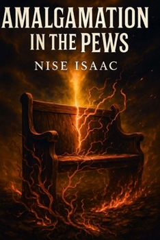 Paperback Amalgamation in the Pews Book