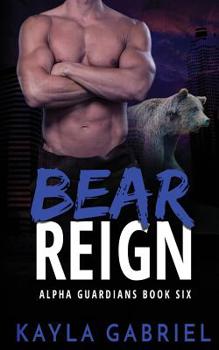 Paperback Bear Reign Book