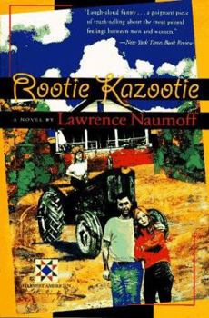 Paperback Rootie Kazootie (Harvest Book) Book