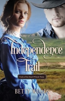 Paperback Independence Trail Book