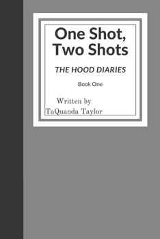 Paperback One Shot, Two Shots Book