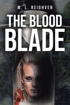 Paperback The Blood Blade Book