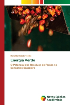 Paperback Energia Verde [Portuguese] Book