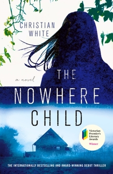 Paperback Nowhere Child Book