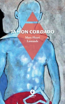 Paperback Jamon Cordado [French] Book