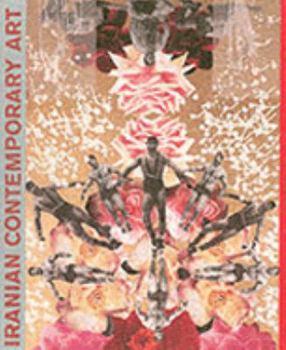 Paperback Iranian Contemporary Art Book
