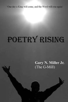 Paperback Poetry Rising Book