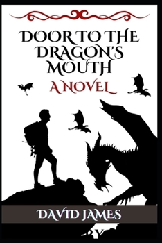 Paperback Door to the Dragon's Mouth Book