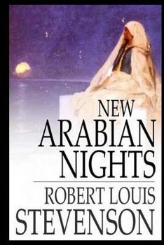 New Arabian Nights