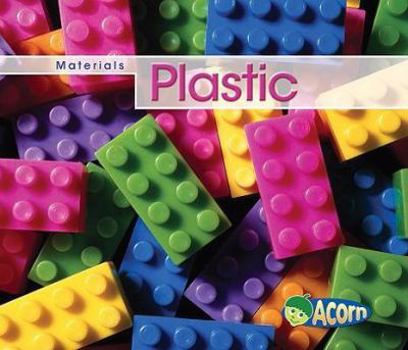 Paperback Plastic (Materials) Book