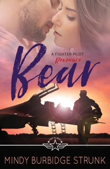Bear - Book #2 of the Top Flight