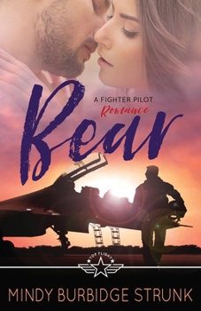 Paperback Bear: A Fighter Pilot Romance Book