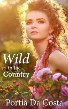 Paperback Wild in the Country Book