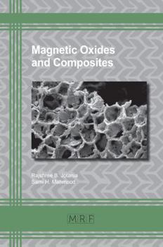 Paperback Magnetic Oxides and Composites Book