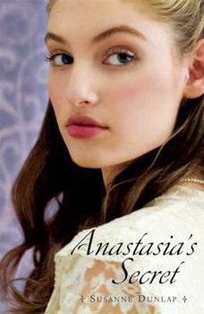Hardcover Anastasia's Secret Book