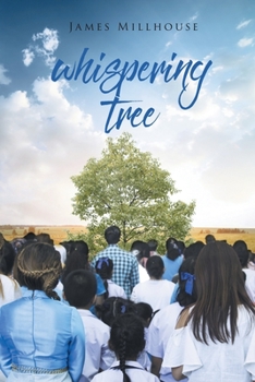 Paperback whispering tree Book