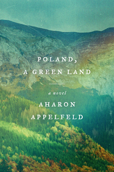 Hardcover Poland, a Green Land Book
