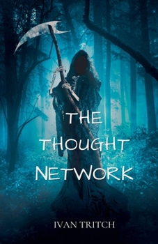 Paperback The Thought Network Book
