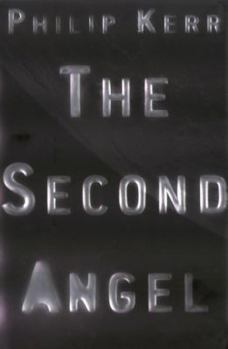 Hardcover The Second Angel Book