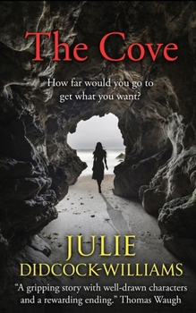 Paperback The Cove Book