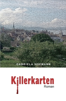 Paperback Killerkarten [German] Book
