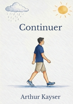 Paperback Continuer [French] Book
