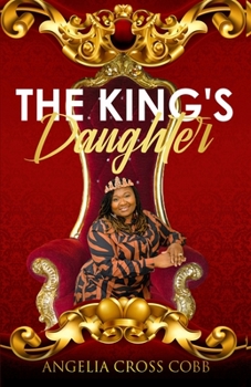 Paperback The King's Daughter Book