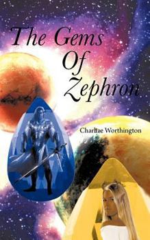 Paperback The Gems of Zephron Book