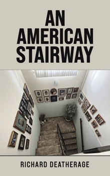 Paperback An American Stairway Book