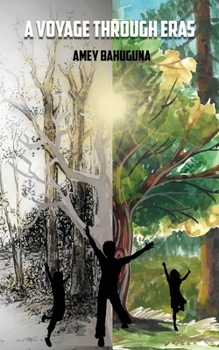 Paperback A Voyage Through Eras Book