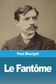 Paperback Le Fantôme [French] Book