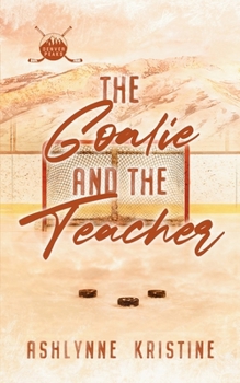 Paperback The Goalie and The Teacher Book