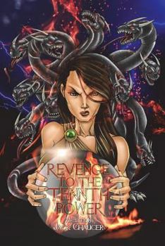 Paperback Revenge to the Tennth Power Book