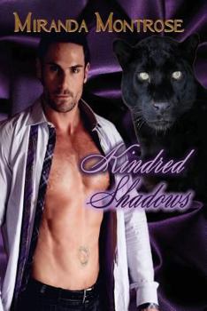 Paperback Kindred Shadows: House of Lavelle 1 Book