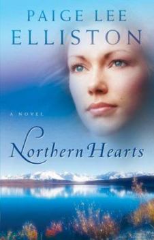 Paperback Northern Hearts Book