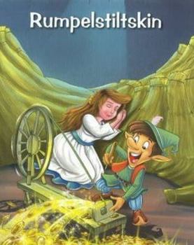 Paperback Rumpelstiltskin Book