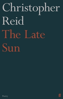 Paperback The Late Sun Book