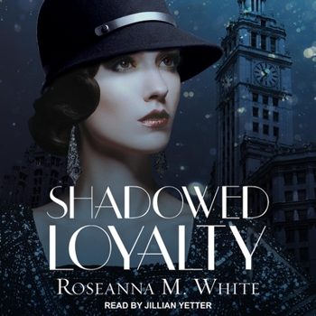 MP3 CD Shadowed Loyalty Book