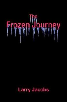 Paperback The Frozen Journey Book