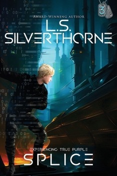 Paperback Splice Book