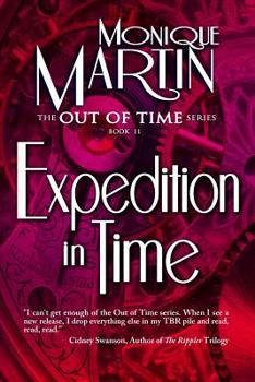 Expedition in Time - Book #11 of the Out of Time