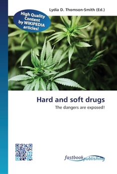 Paperback Hard and soft drugs Book
