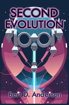 Paperback Second Evolution Book
