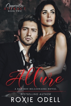 Paperback Allure Book