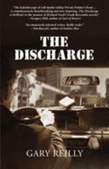 Paperback The Discharge Book